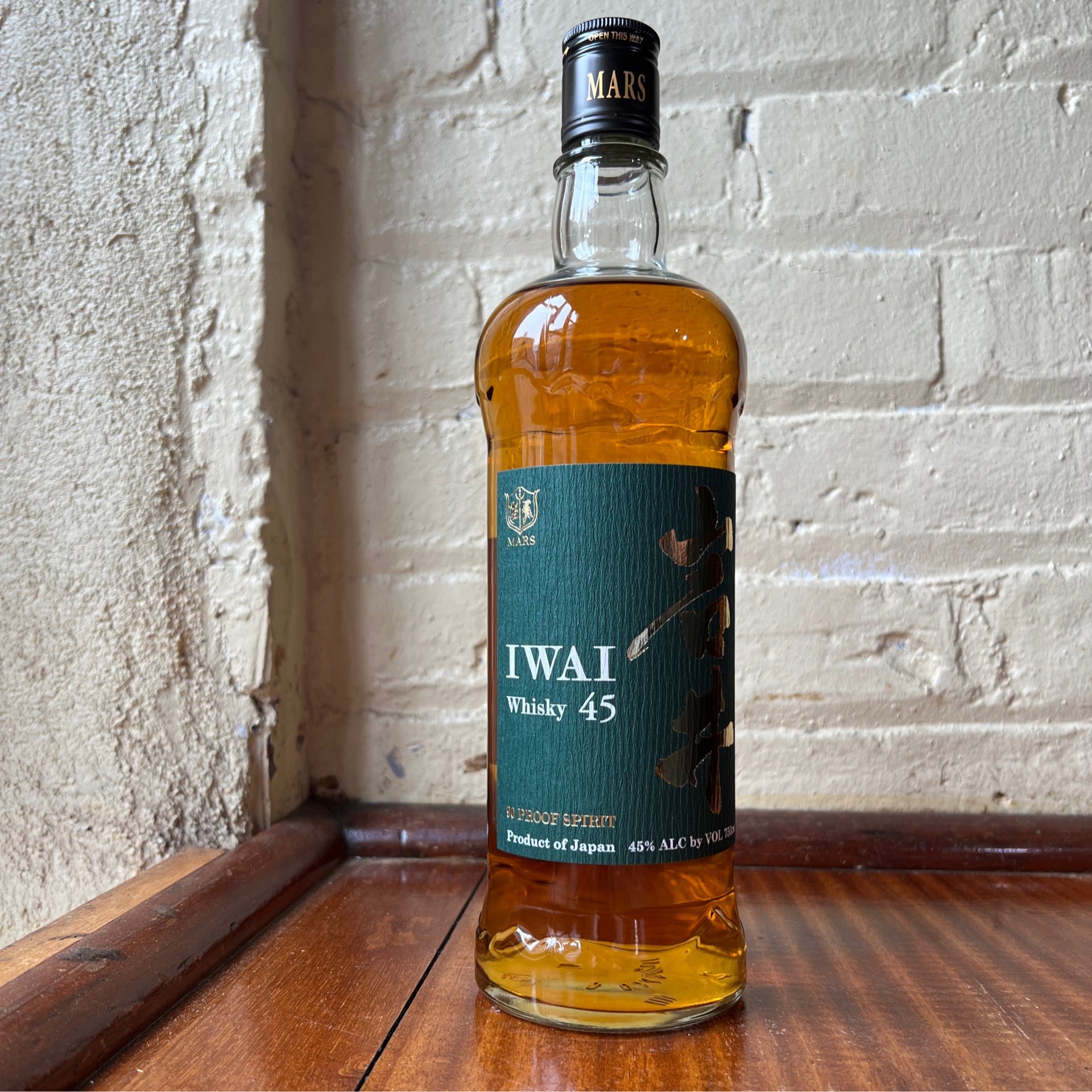 Tom Lawless Whiskey | The Whiskey Shop