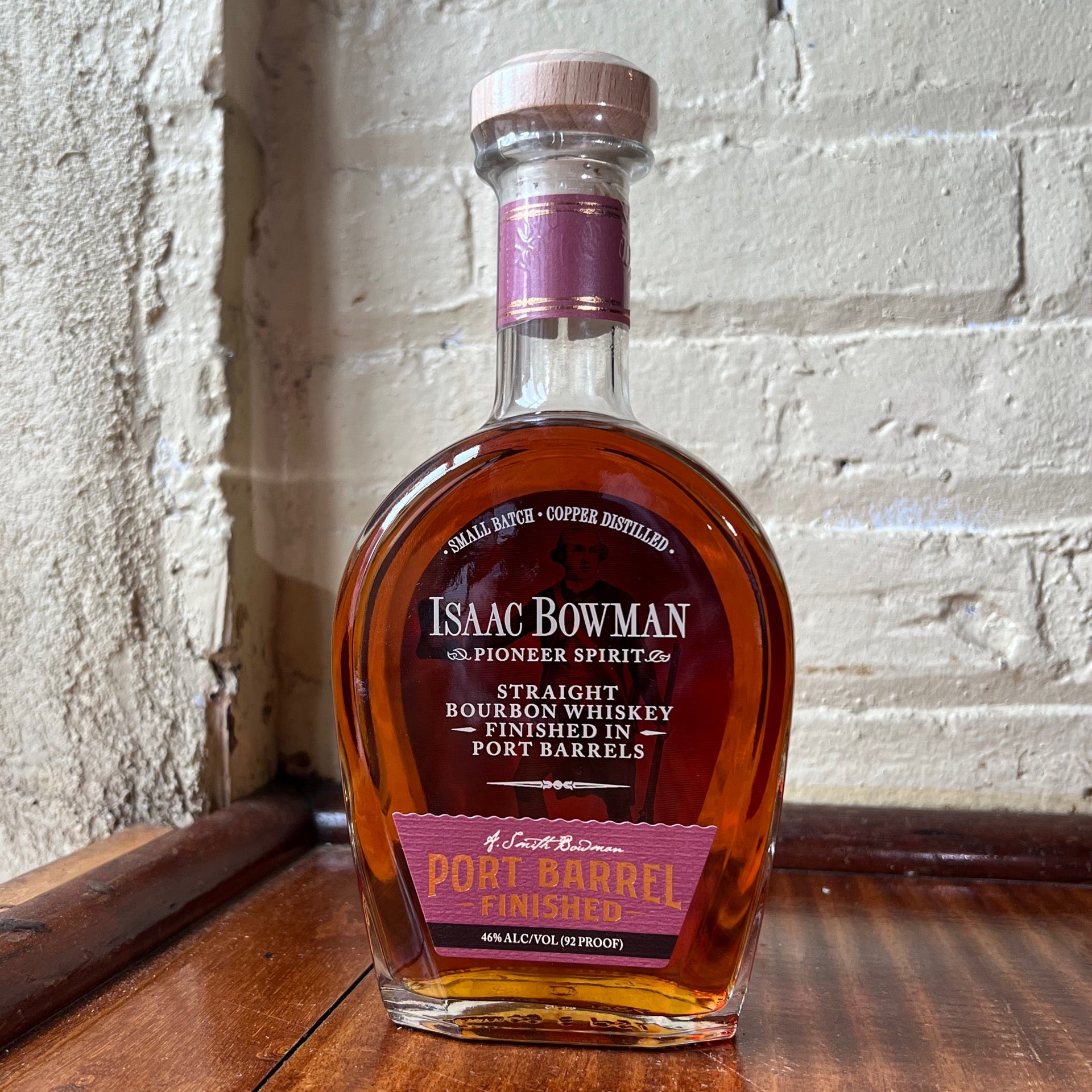 Tom Lawless Whiskey | The Whiskey Shop