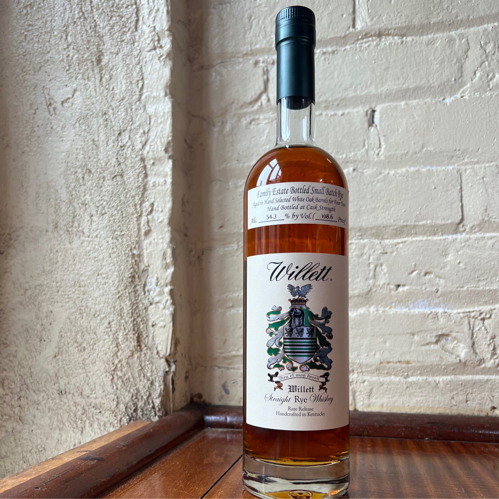 Tom Lawless Whiskey | The Whiskey Shop
