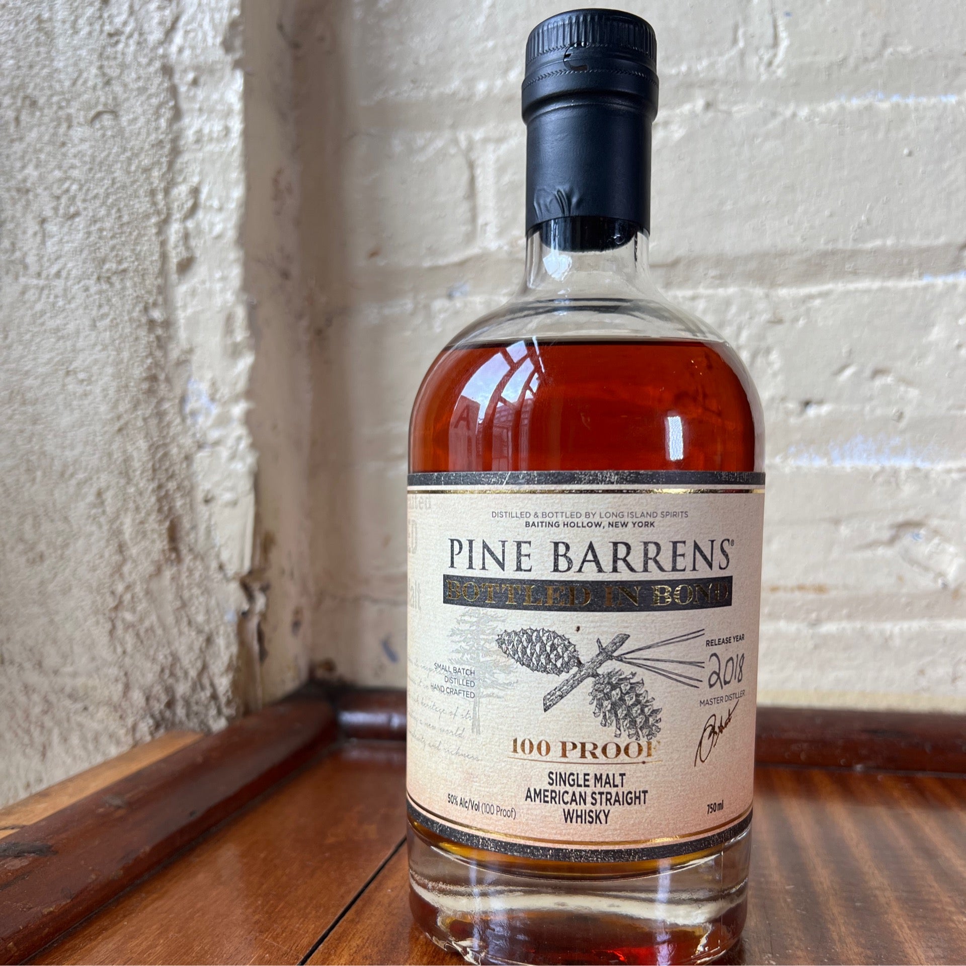 Macallan 12 Year Sherry Oak | The Whiskey Shop